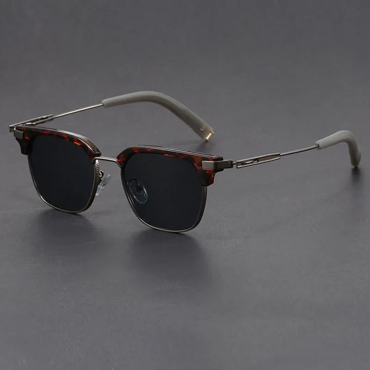 Greyson Clubmaster Shades