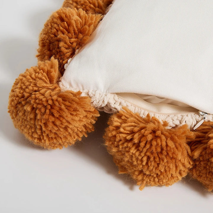 Aurora Boho Pillowcase