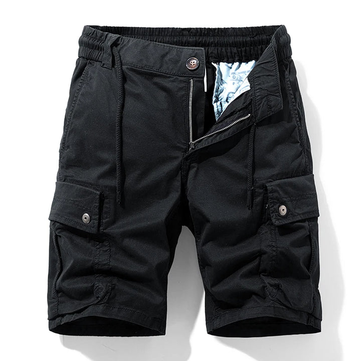 The Miles Trail Shorts