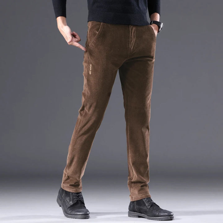 Dalton Corduroy Pants