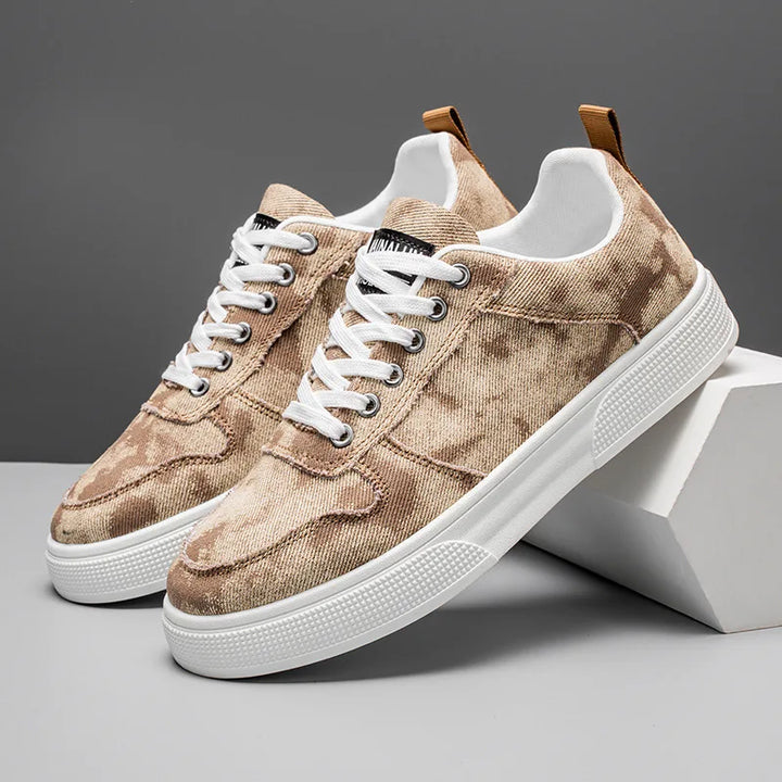Mason Canvas Sneaker