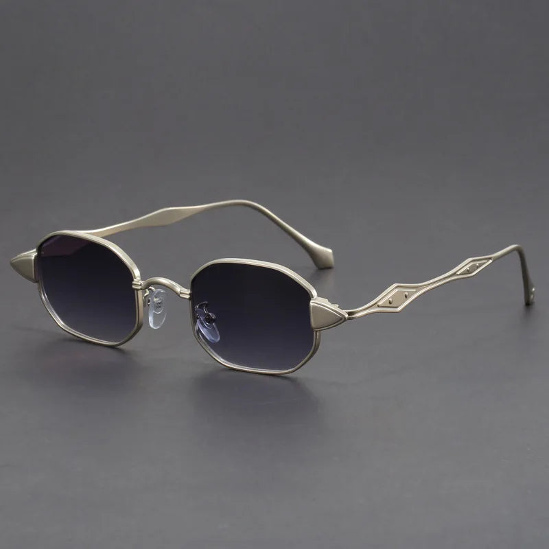 Titan Edge Sunglasses