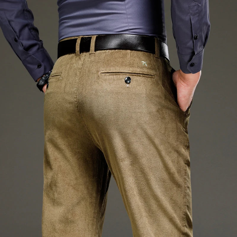 The Emerson Corduroy Pant