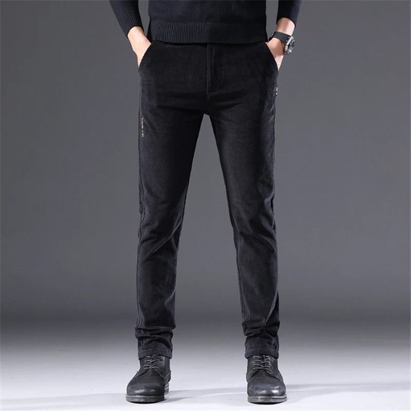 Dalton Corduroy Pants