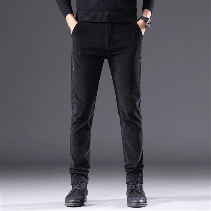 Dalton Corduroy Pants
