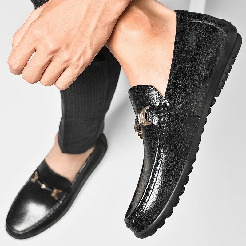 Maison Slip-On Loafer