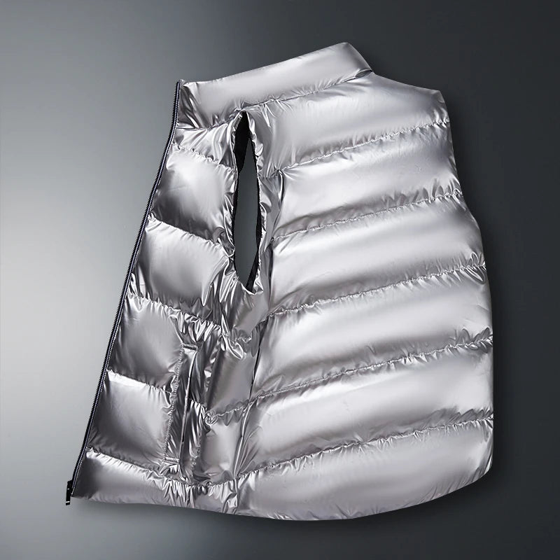 Follow Your Dreams Vest