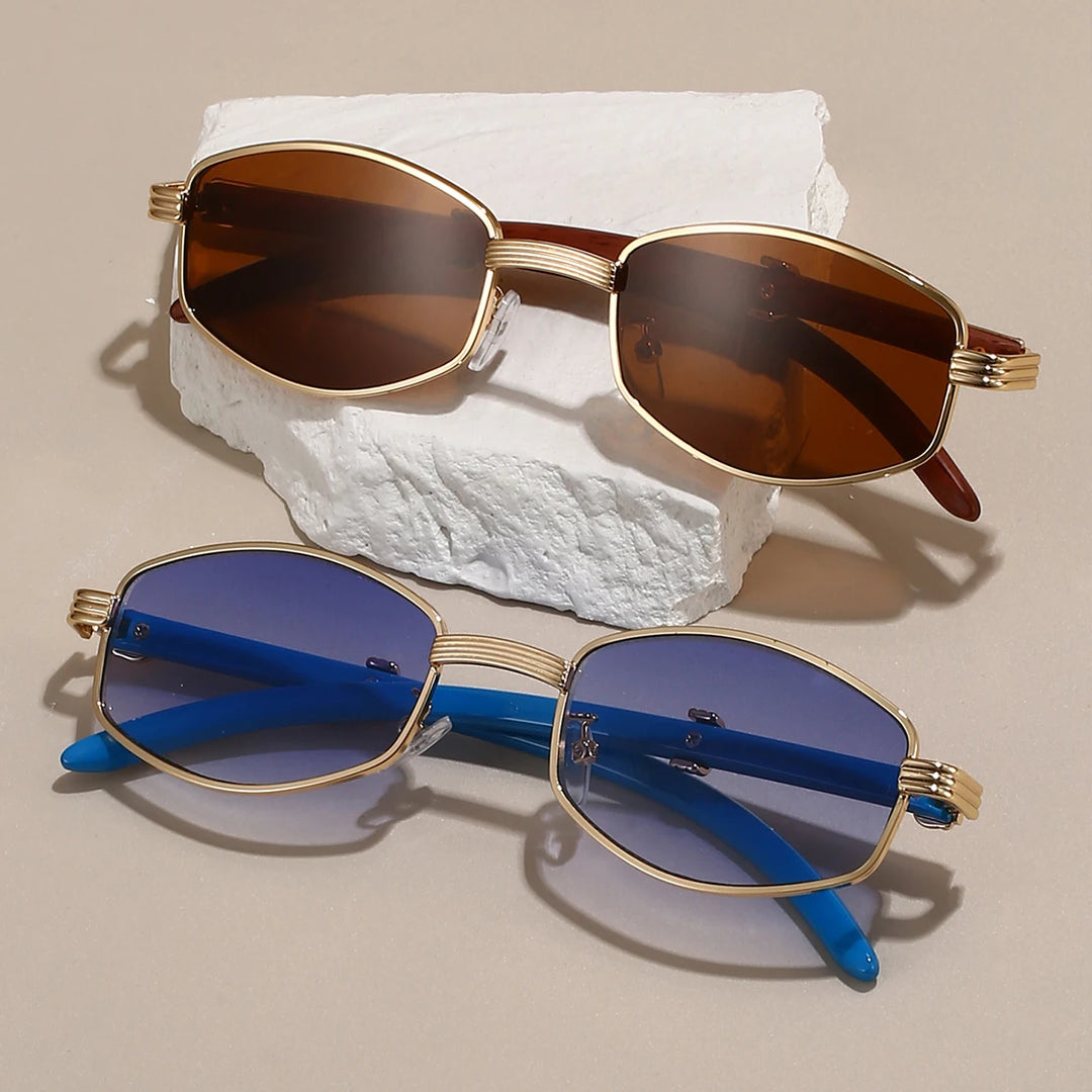 The Belmont Sunglasses