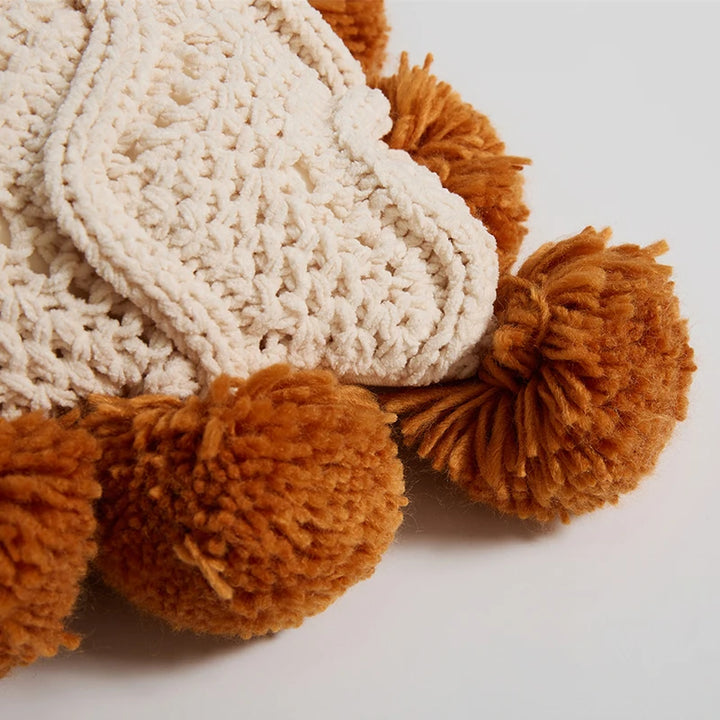 Aurora Boho Pillowcase