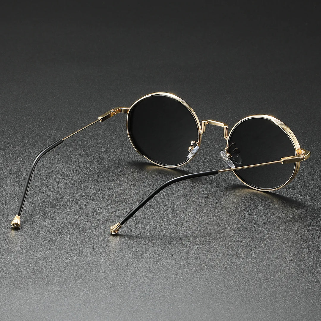 Hugo Metal Shades