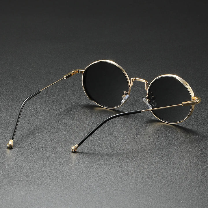 Hugo Metal Shades