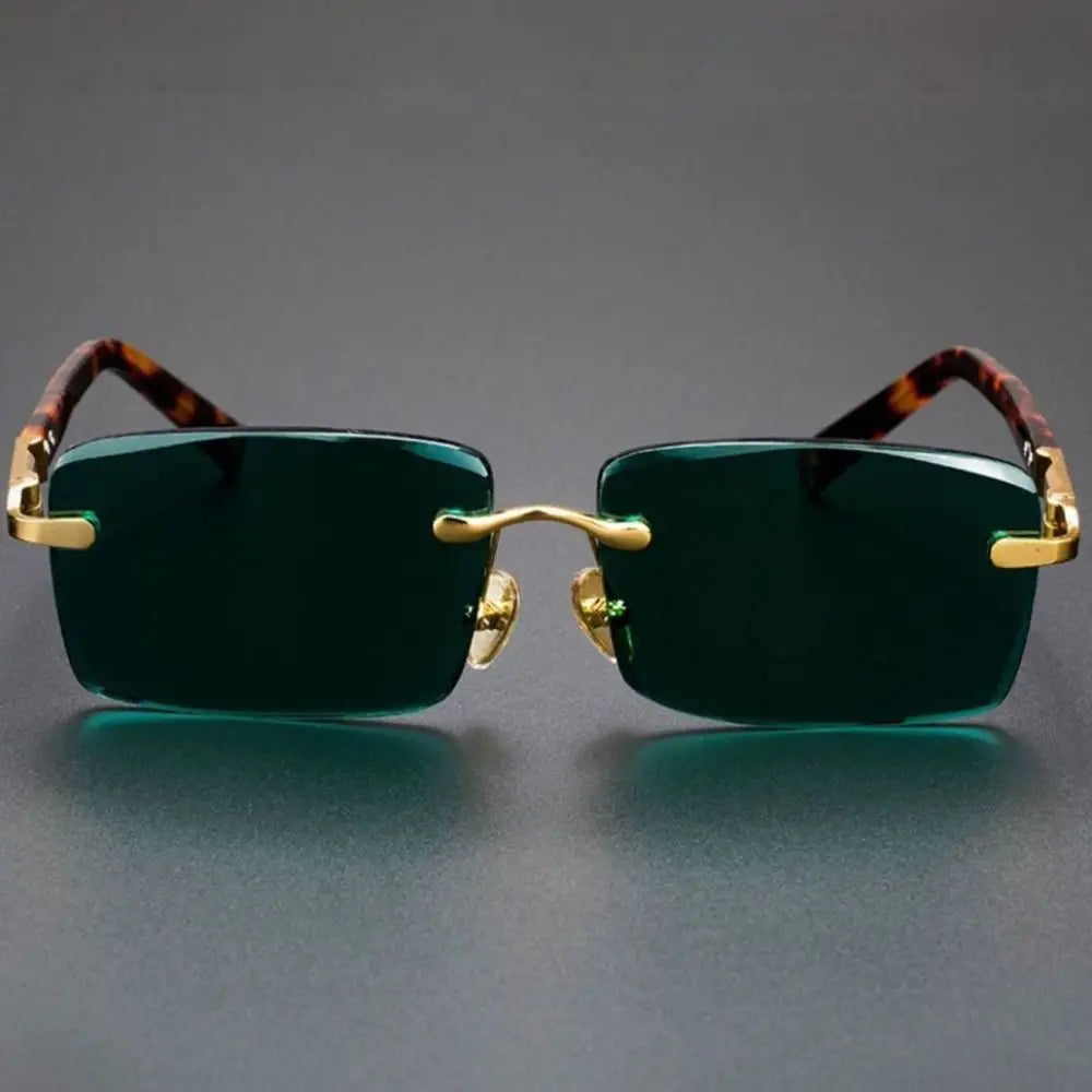 Monroe Edge Sunglasses