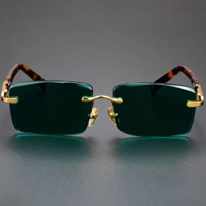 Monroe Edge Sunglasses