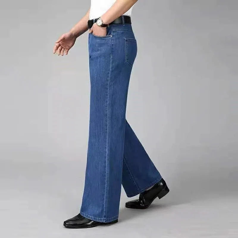 Rick Flare Jeans
