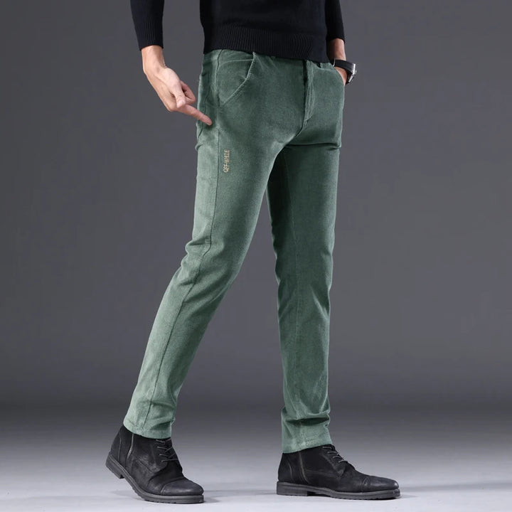 Dalton Corduroy Pants