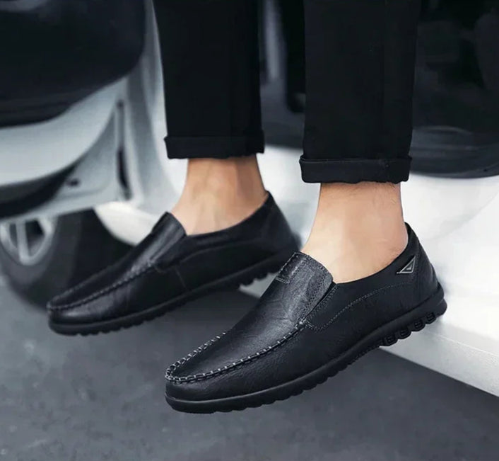 The Windsor Loafers