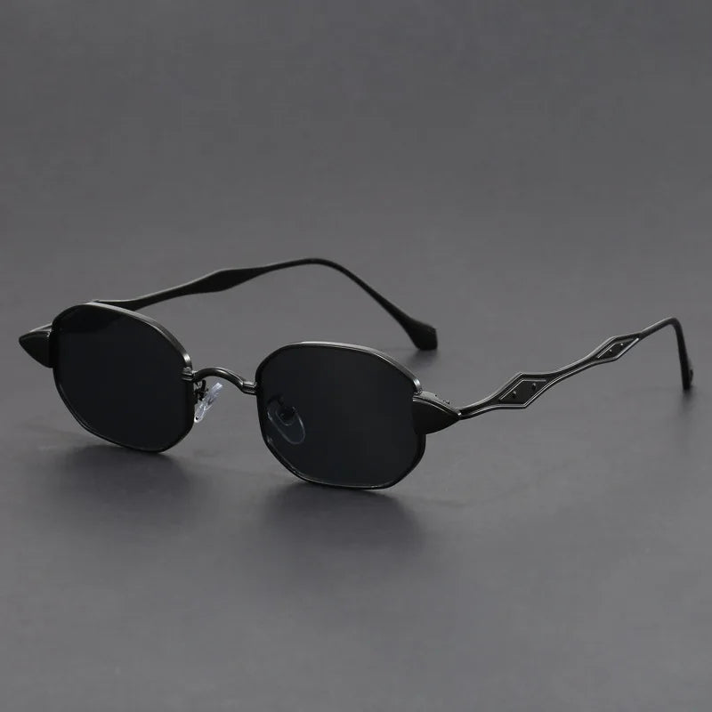 Titan Edge Sunglasses