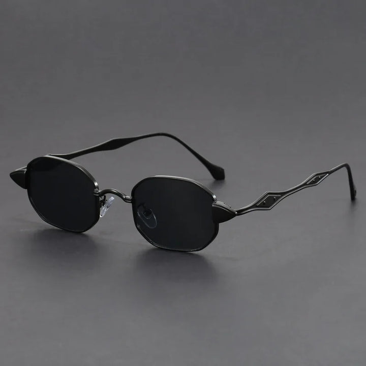 Titan Edge Sunglasses