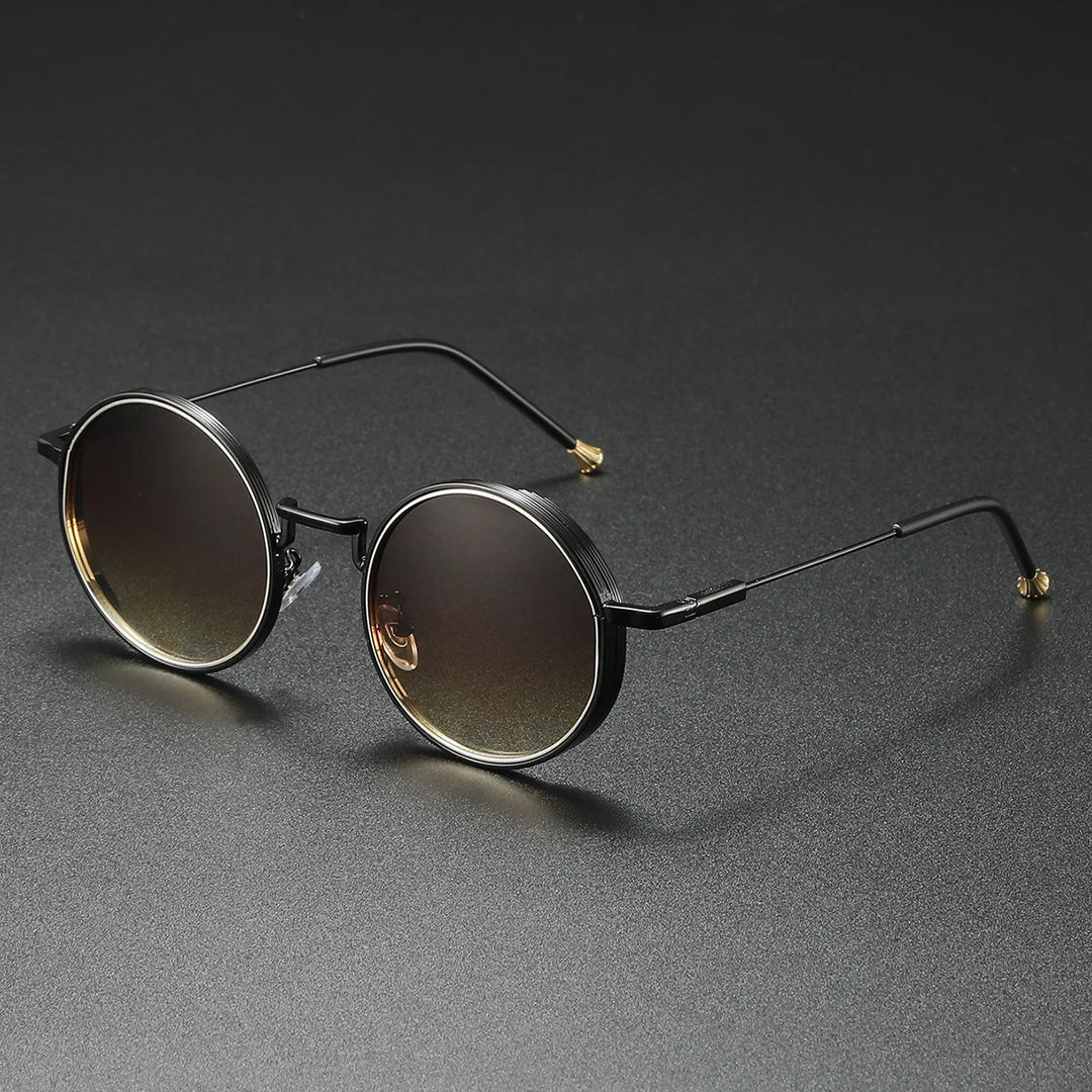 Hugo Metal Shades