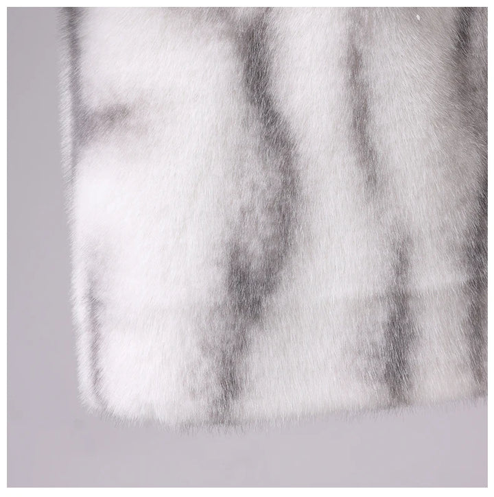 Marcel Twin-Style Coat