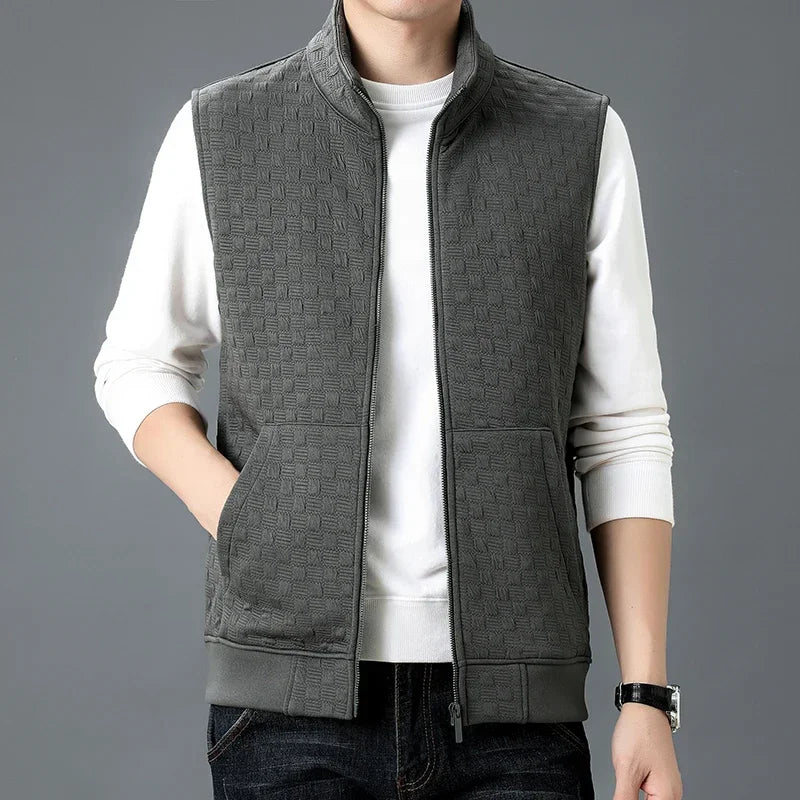 The Ashford Vest