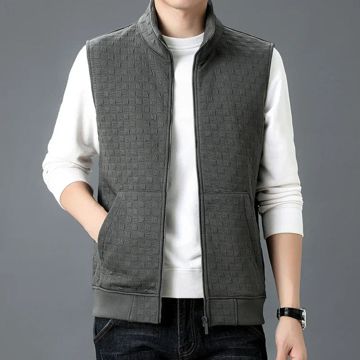 The Ashford Vest