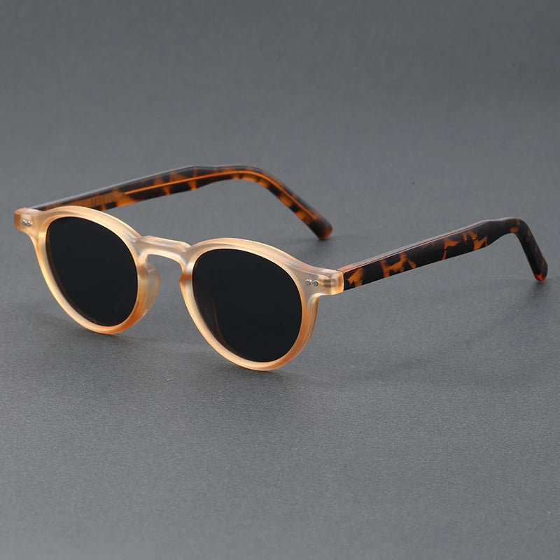 The Torino Shades