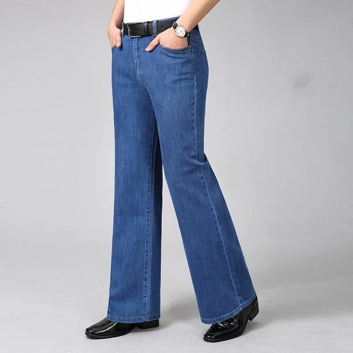 Rick Flare Jeans