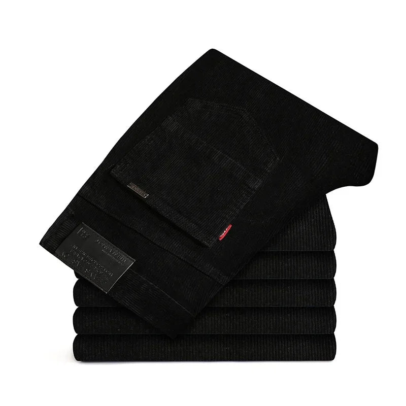 Mason Corduroy Trousers