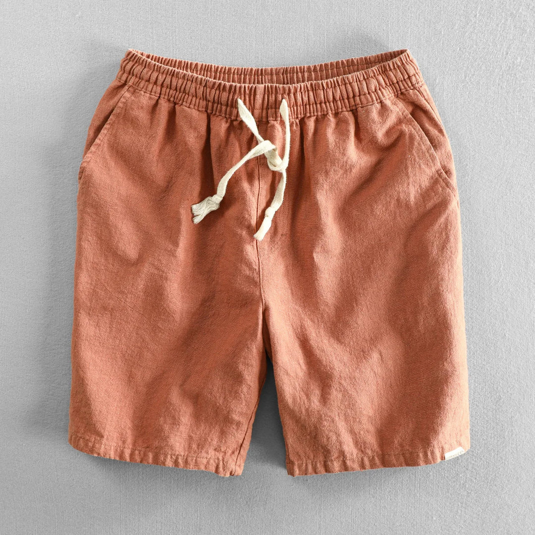 Coastline Ease Shorts