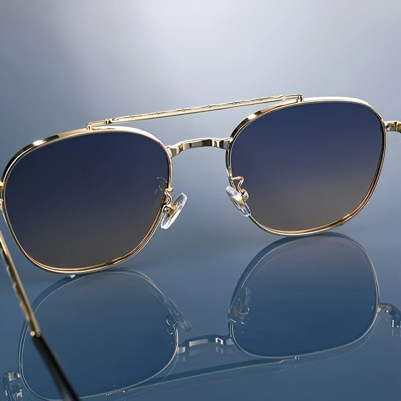 Ashford Aviator Sunglasses