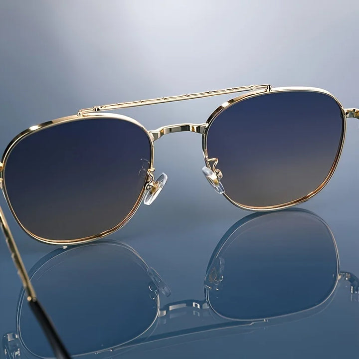 Ashford Aviator Sunglasses