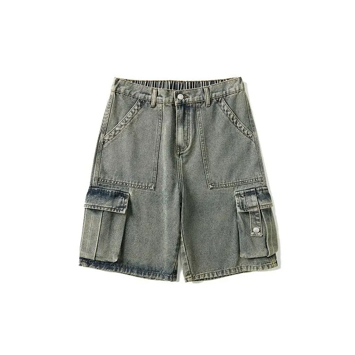 Brooks Street Cargo Shorts