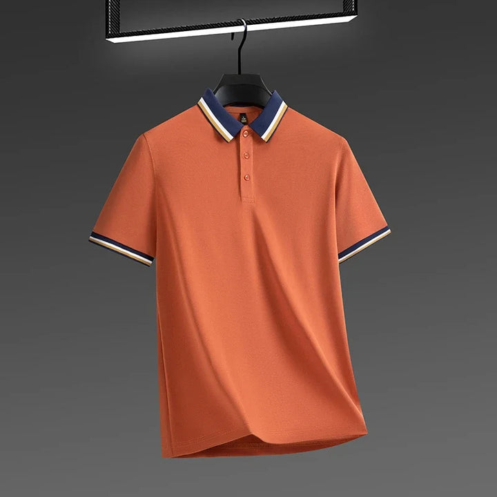 Miles Performance Polo