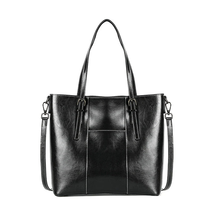 Rafaela Leather Handbag