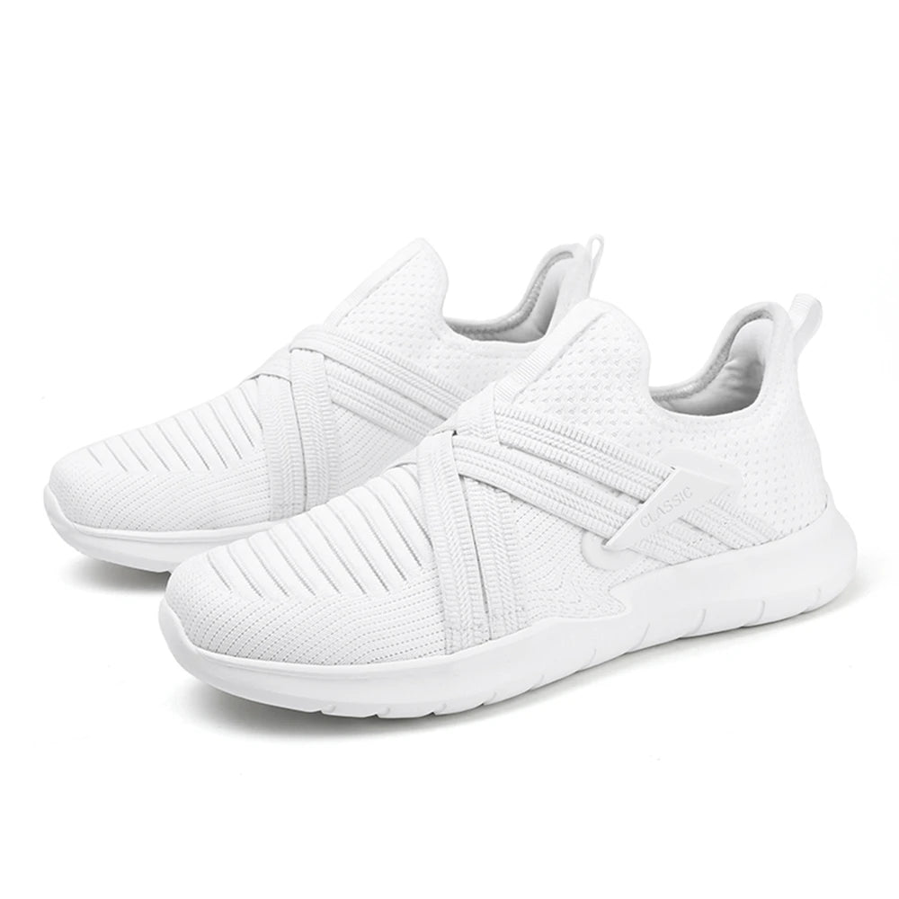 Carter Stride Sneakers