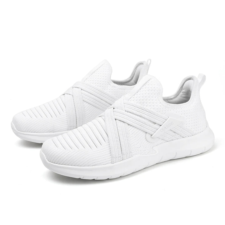 Carter Stride Sneakers