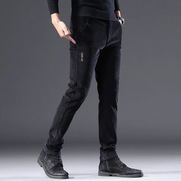 Dalton Corduroy Pants
