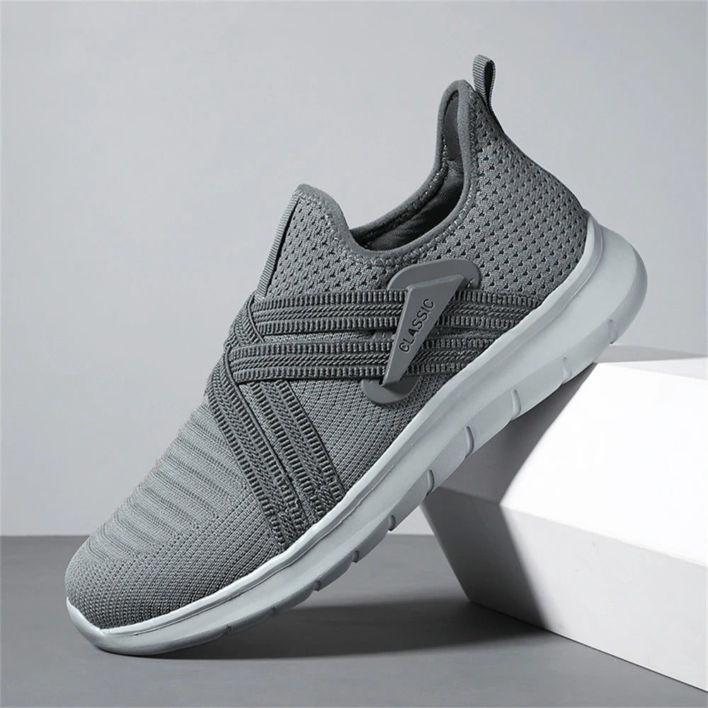 Carter Stride Sneakers