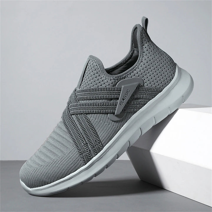 Carter Stride Sneakers