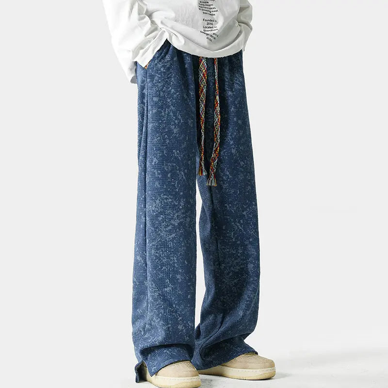 Knox Loose Fit Trousers