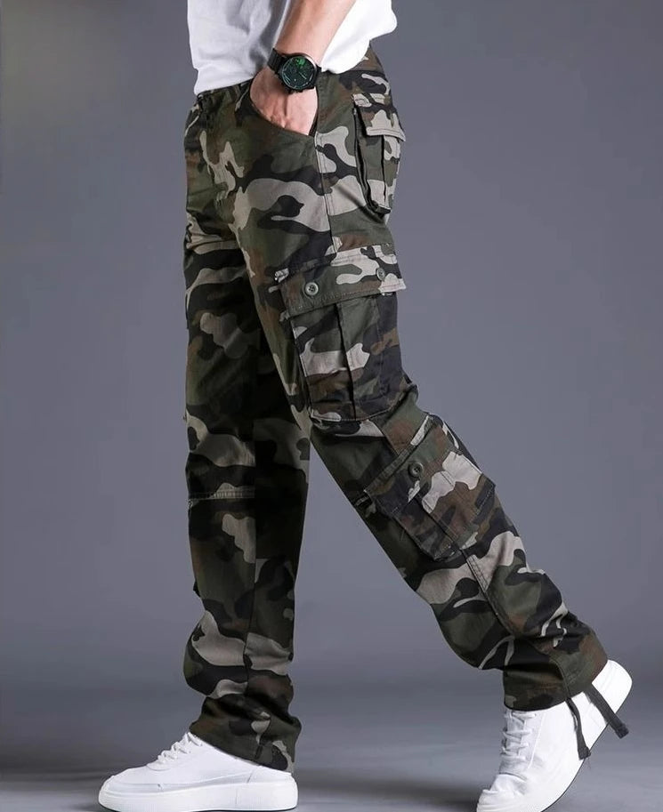 Dawson Tactical Cargos