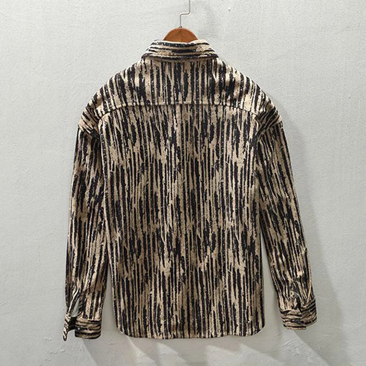 The Brentford Overshirt