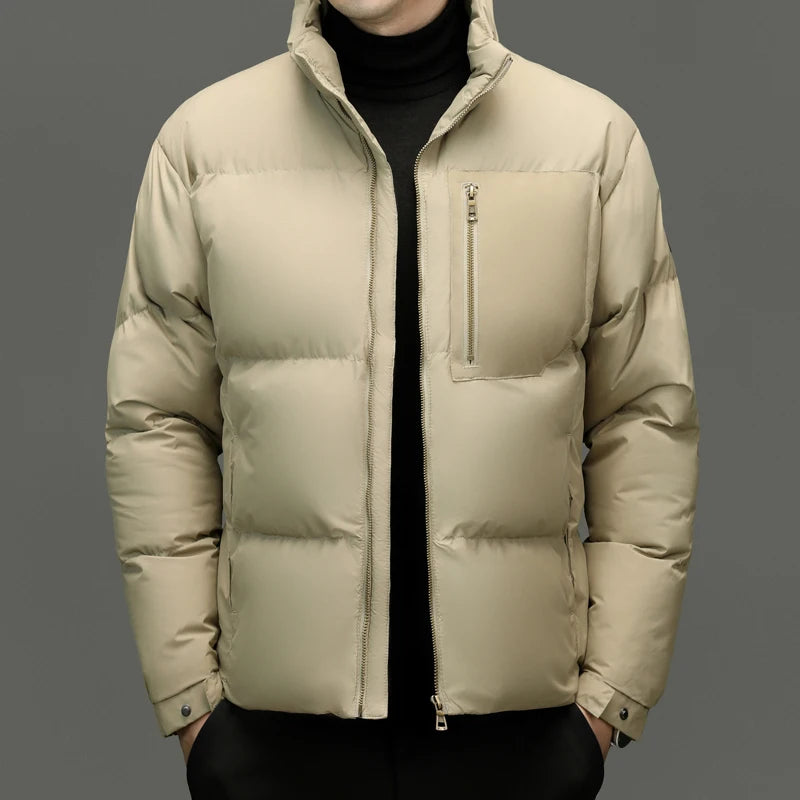 Orion Thermal Puffer