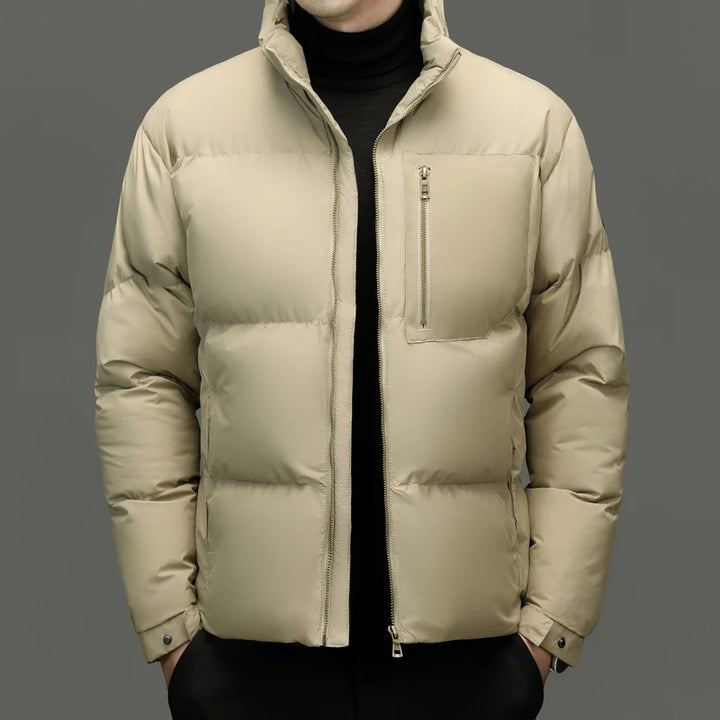 Orion Thermal Puffer