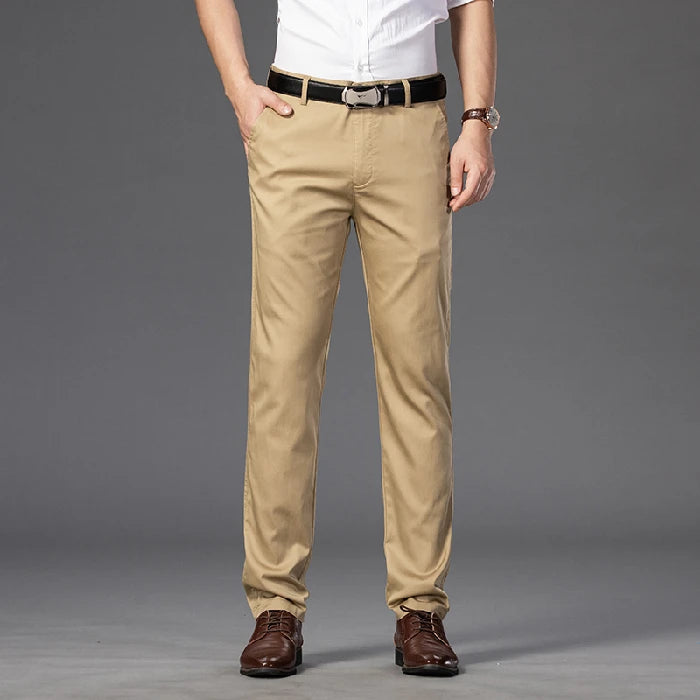 The Carter Stretch Chino