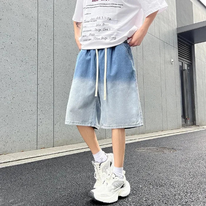 Highland Fade Shorts