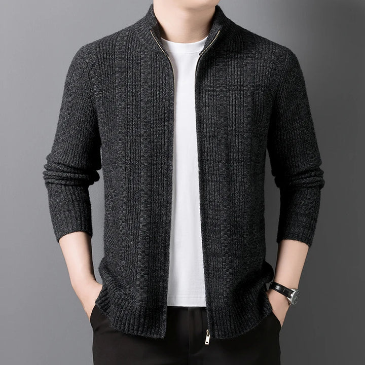 Rowan Knit Cardigan