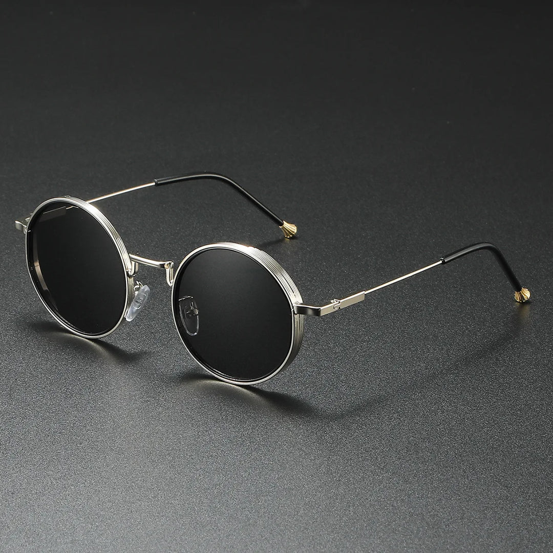 Hugo Metal Shades