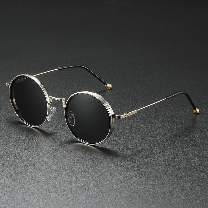 Hugo Metal Shades